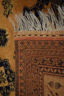 Lot 457 - Kayam Afghanistan rug