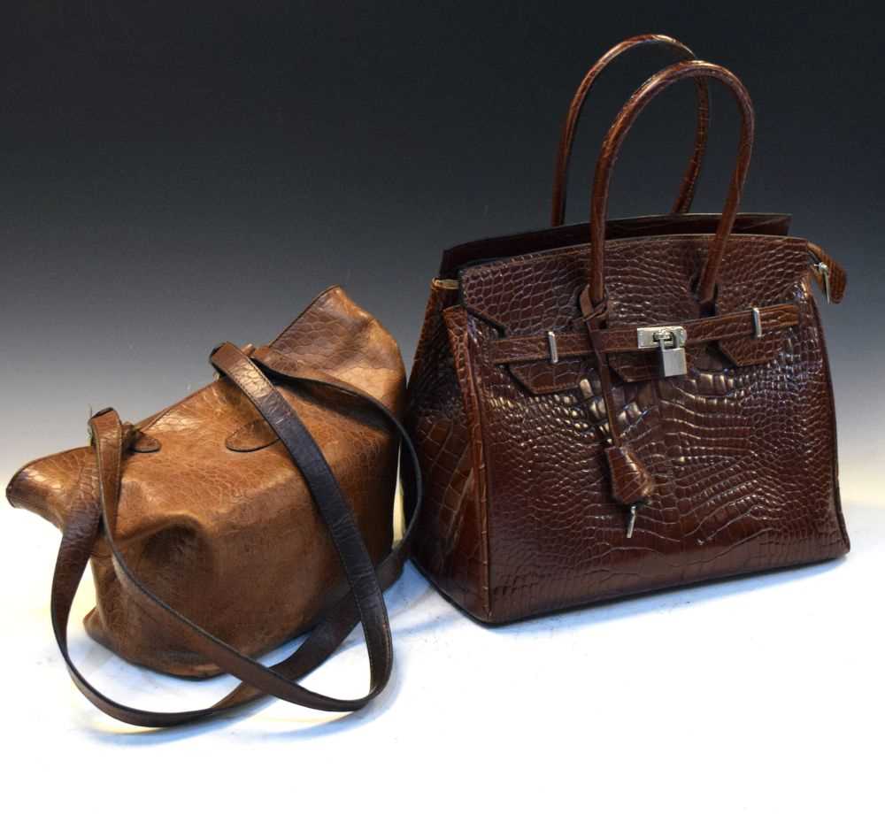 Vintage Mulberry Bag 