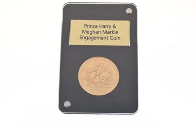 Lot 122 - Coins - Gibraltar Elizabeth II gold one pound coin