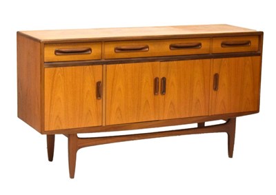 Lot 651 - G-plan sideboard