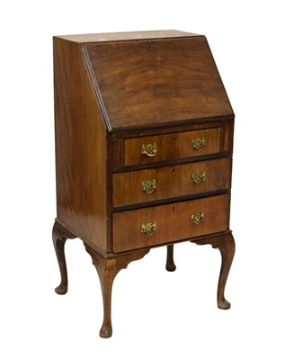 Lot 529 - Mid 20th Century Bureau