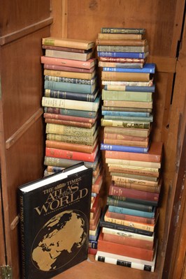 Lot 161 - Books - Large quantity of books