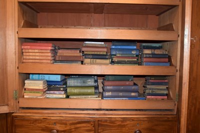 Lot 161 - Books - Large quantity of books