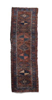 Lot 410 - Southern Caucasian wool runner