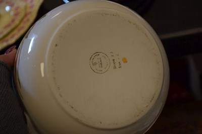 Lot 485 - Quantity of Royal Worcester 'Wild Harvest' and other oven to tableware