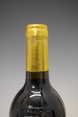 Lot 575 - Bottle of Chateau Pichon Longueville Comtesse de Lalande
