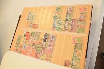Lot 132 - Quantity of GB, Commonwealth and World stamps