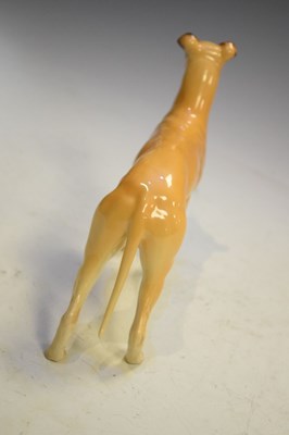 Lot 260 - Beswick Greyhound 'C.H. Jovial Roger'