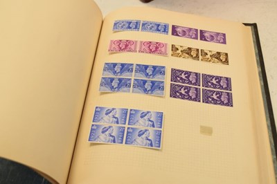 Lot 131 - Quantity of GB World and Commonwealth stamps