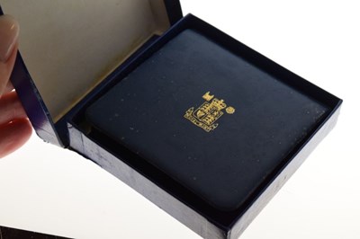 Lot 133 - Gold Coin - Elizabeth II sovereign, 1979
