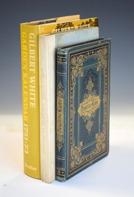 Lot 228 - Books - Forty-two Fables of La Fontaine, 1st Edition