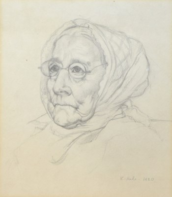 Lot 420 - Kathleen Hale OBE (1898-2000)