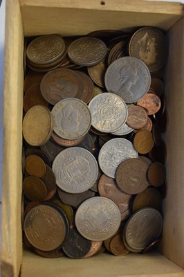 Lot 146 - Quantity of mainly 20th Century UK coinage