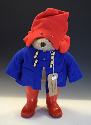 Lot 353 - Gabriel original Paddington Bear