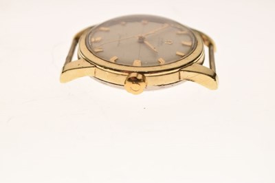 Lot 61 - Omega - Gentleman's Seamaster wristwatch