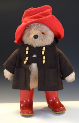 Lot 354 - Gabriel Paddington Bear