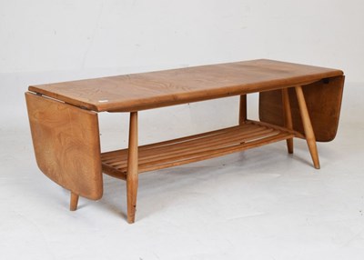 Lot 496 - Ercol coffee table