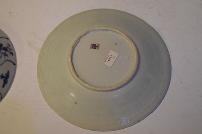 Lot 422 - Two 'Tek Sing' 18th century bowls