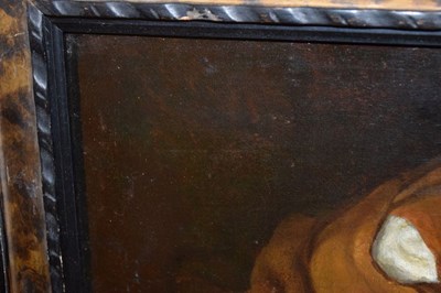 Lot 378 - Follower of Diego Velazquez - The Waterseller of Seville