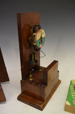 Lot 249 - Railway signalling instrument