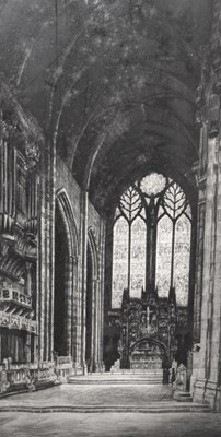 Lot 604 - After Eugene Bejot, Alfred Bentley and Graham Clivard - Signed etchings