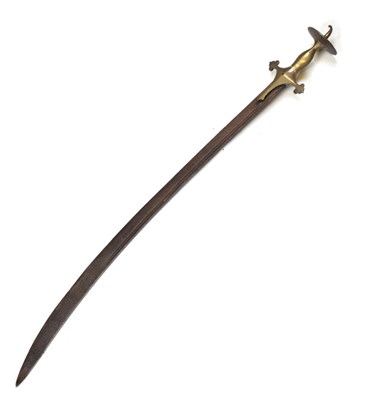 Lot 230 - Sumatran sword 'Podang'