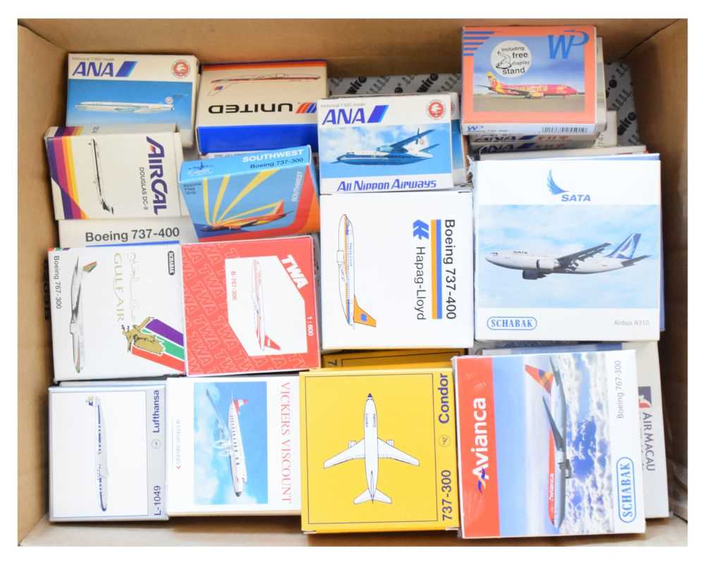 Schabak airplanes store for sale