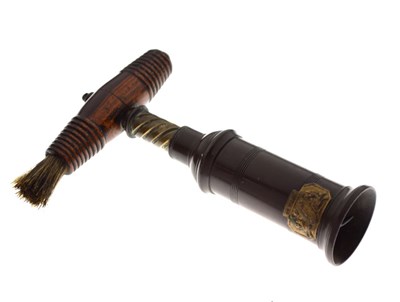 Lot 152 - Dowler patent corkscrew